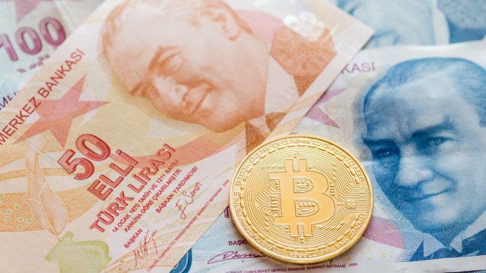 Merkez Bankası: Dijital Türk lirası uygulaması başlıyor