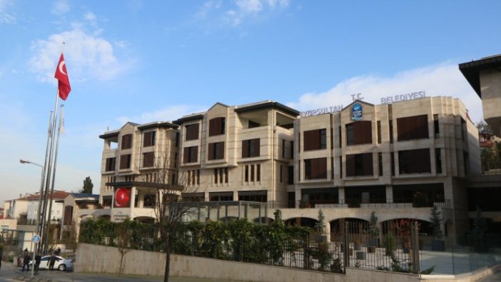 Eyüpsultan Belediyesi güvenlik kulübesi satın alacak