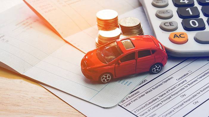 Trafik sigortasında mayıs tarifesi! İşte 81 ile ve basamaklara göre tavan fiyatları