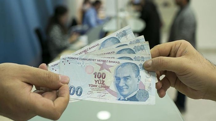 Bakan Yanık duyurdu: Ödenekleri yatırdık