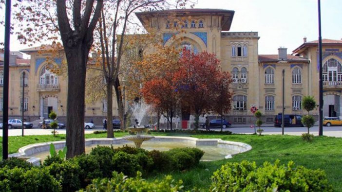 Ankara Sosyal Bilimler Üniversitesi işçi alacak