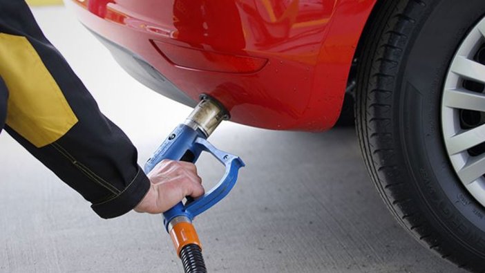 LPG'ye 1 TL indirim geliyor