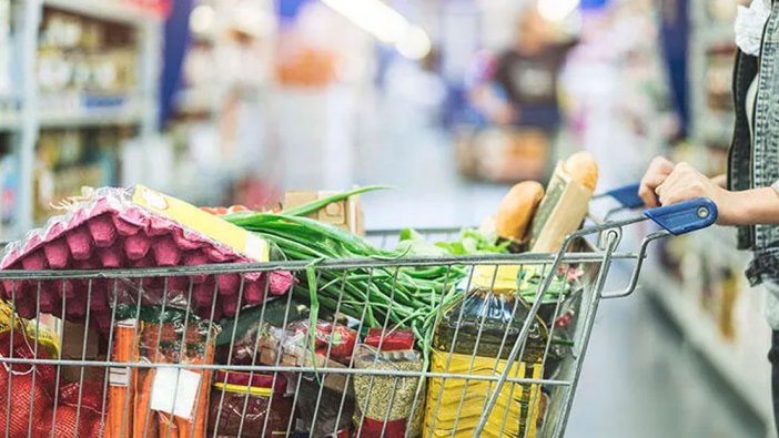 Enflasyon rakamları açıklandı