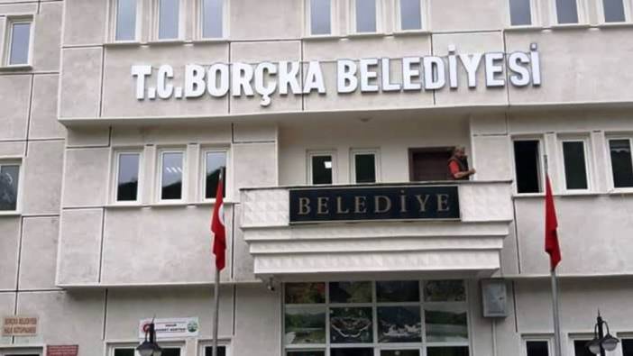 Borçka Belediyesi inşaat malzemesi alacak