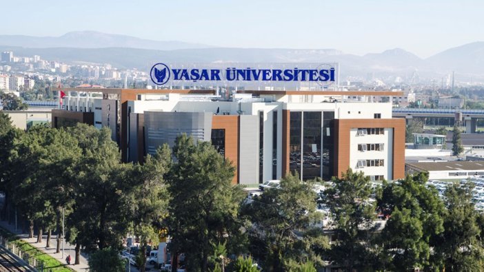 Yaşar Üniversitesi 2 Öğretim Üyesi alacak