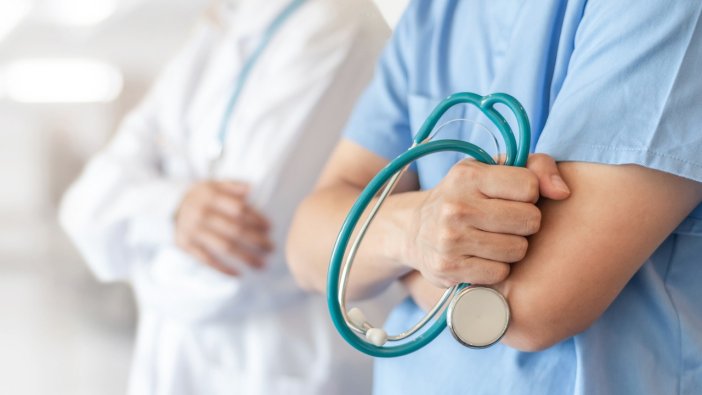 Sağlık çalışanlarının mali hakları iyileştirilecek