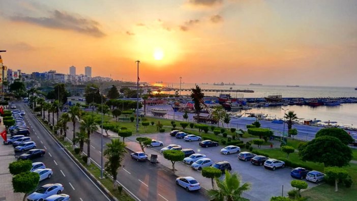 İskenderun’da icradan satılık daire