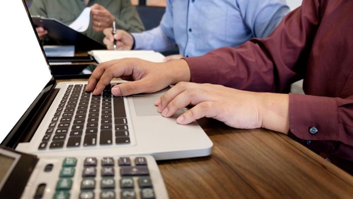 Mersin Büyükşehir Belediyesi 2 işçi alacak