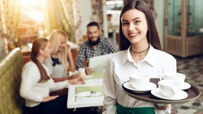 Eskişehir Belkent 10 personel alacak