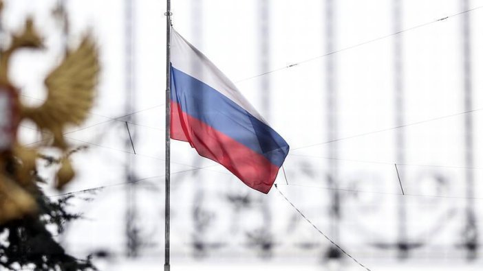 Rusya'dan ABD'ye diplomat ve mülk kısıtlaması