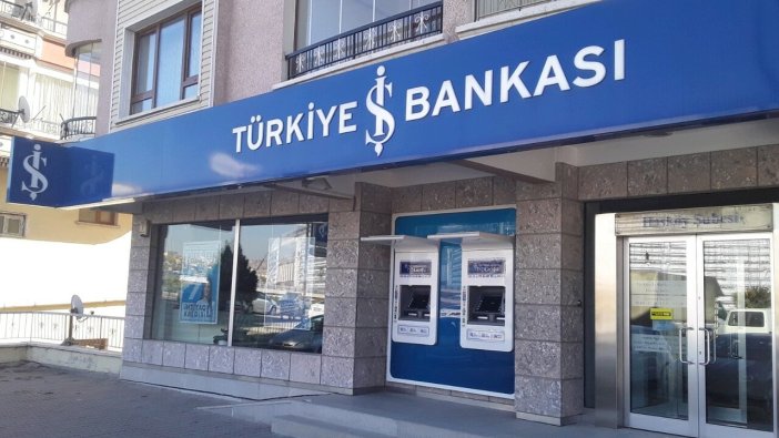 İş Bankası personel alacak