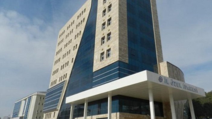 Elazığ İl Özel İdaresi araç kiralıyor