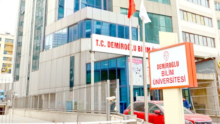 Demiroğlu Bilim Üniversitesi 7 akademik personel alacak