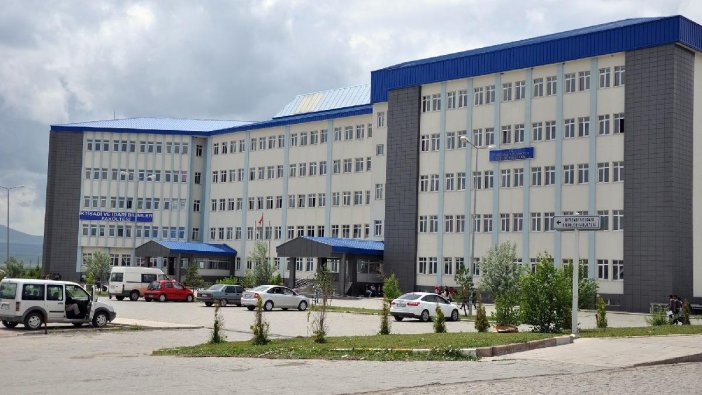 Kafkas Üniversitesi 35 akademik personel alacak