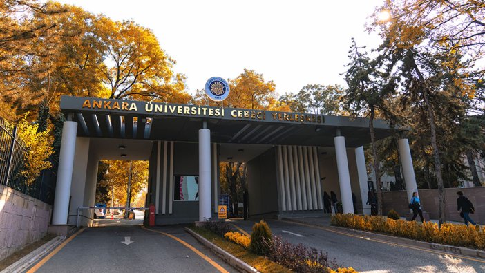 Ankara Üniversitesi 11 akademik personel alacak