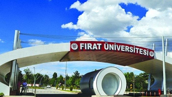 Öğretim elemanı alımı için Fırat Üniversitesi ilan verdi