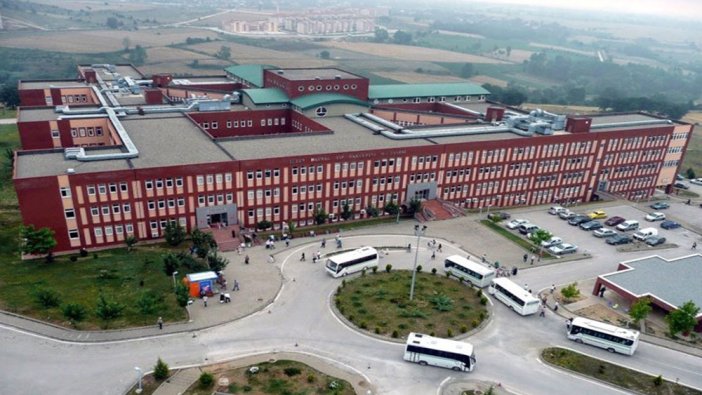 Bolu Abant İzzet Baysal Üniversitesi 10 personel alacak