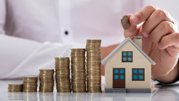 Konut finansmanı için 3 ayrı paket