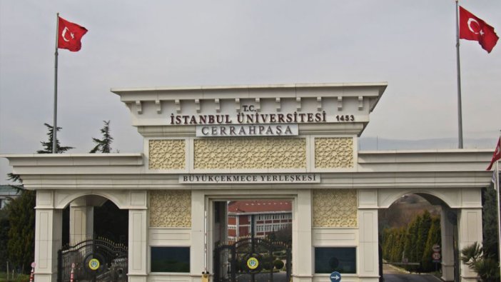 İstanbul Üniversitesi Cerrahpaşa akademik personel alacak