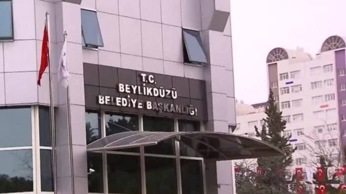 İstanbul Beylikdüzü Belediyesi 8 işçi alacak