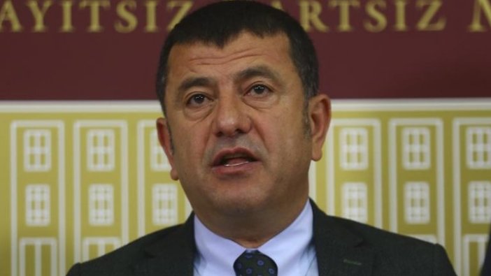 CHP'li Ağbaba'dan İçtüzük açıklaması