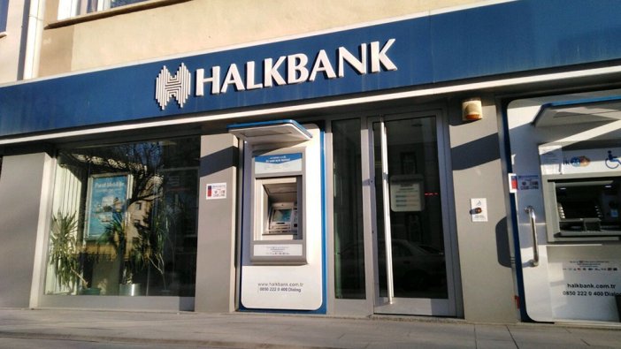 Halkbank 150 personel alacak
