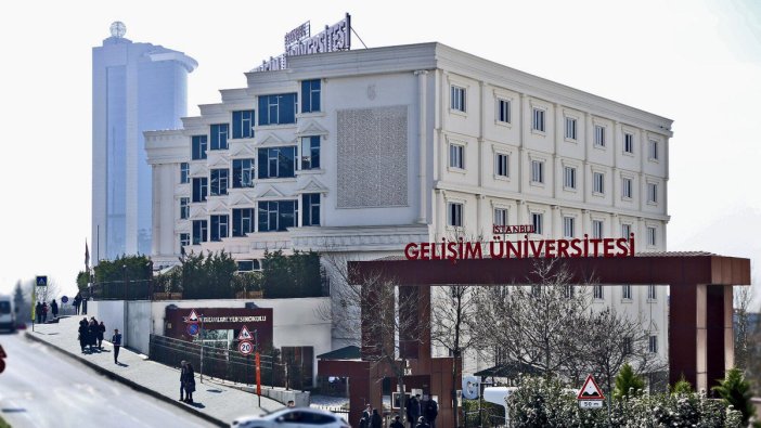 İstanbul Gelişim Üniversitesi öğretim üyesi alacak