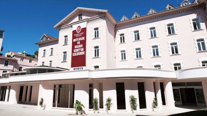 İstanbul Kent Üniversitesi akademik personel alacak