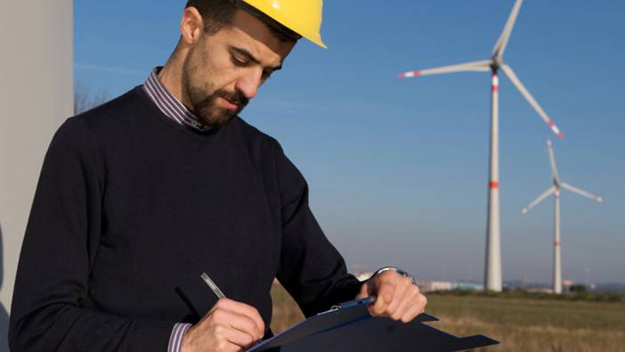 İstanbul İmar personel alacak