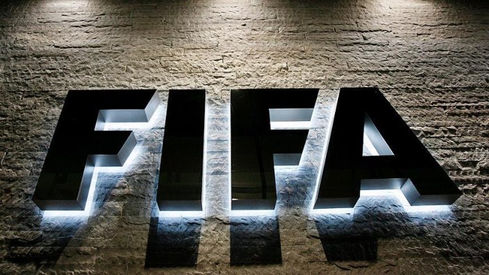 FIFA'dan Katar'a ceza