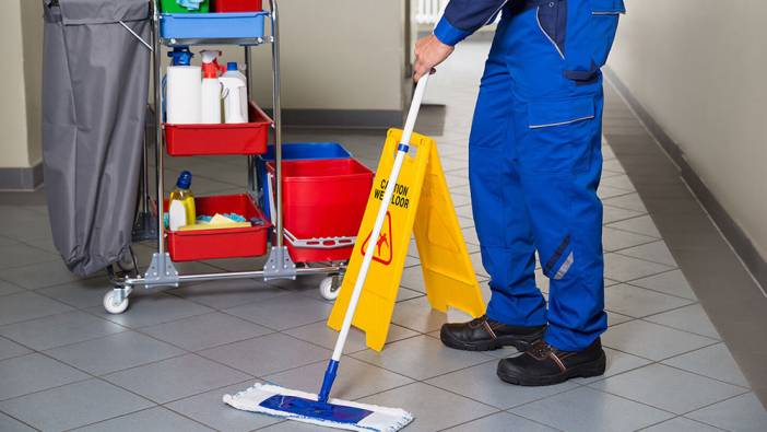 Kayseri Pınarbaşı Belediyesi 12 temizlik işçisi alacak