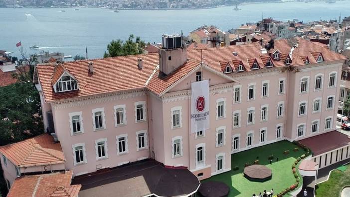 İstanbul Kent Üniversitesi personel alacak