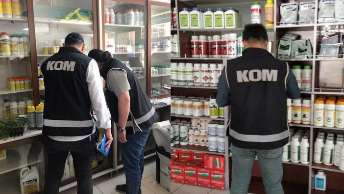 İçişleri Bakanlığı duyurdu: 71 ilde başlatıldı