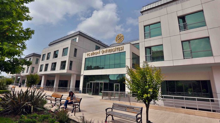 Biruni Üniversitesi akademik öğretim üyesi alacak