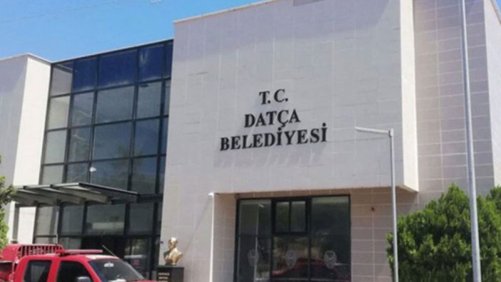 Muğla Datça Belediyesi 2 işçi alacak