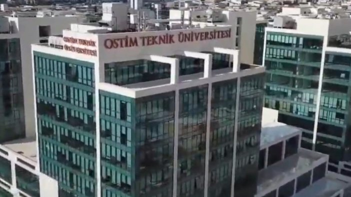 OSTİM Teknik Üniversitesi akademik personel için ilan verdi