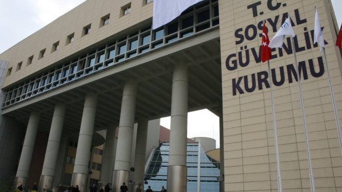 SGK’dan flaş duyuru: Süre uzatıldı