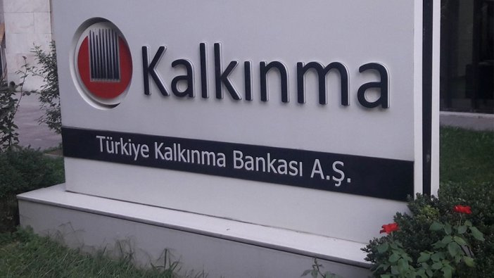 Türkiye Kalkınma ve Yatırım Bankası işçi alacak