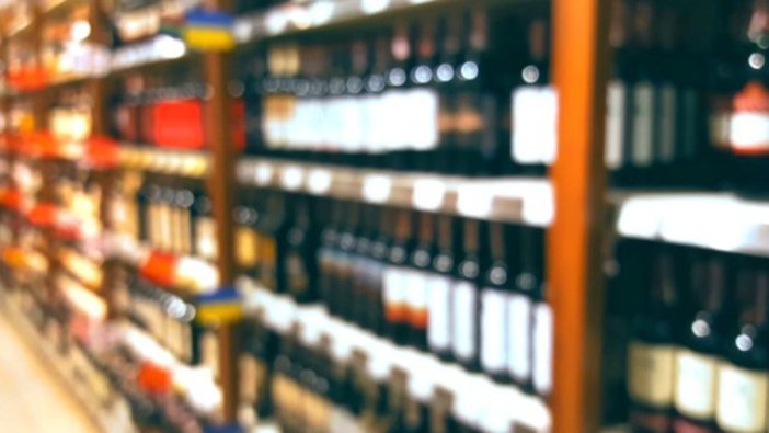 Alkole devam zam mı geliyor