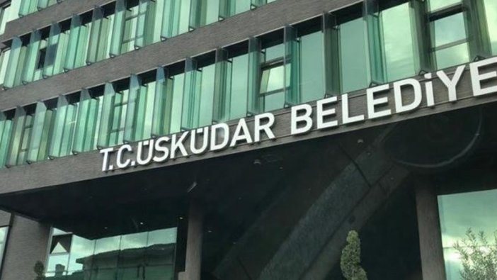 Üsküdar Belediyesi yol ve beton elemanları satın alacak
