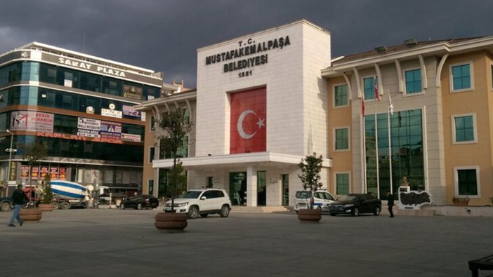 Bursa Mustafakemalpaşa Belediyesi 2 işçi alacak