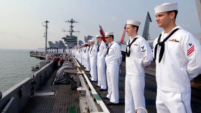 Gölcük Deniz Ana Üs Komutanlığı 9 personel alacak