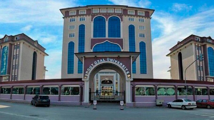 Turgut Özal Üniversitesi öğretim görevlisi alımı yapıyor