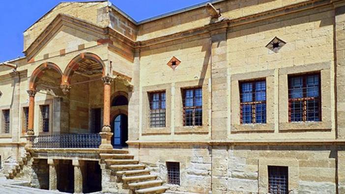 Kapadokya Üniversitesi öğretim üyesi alacak