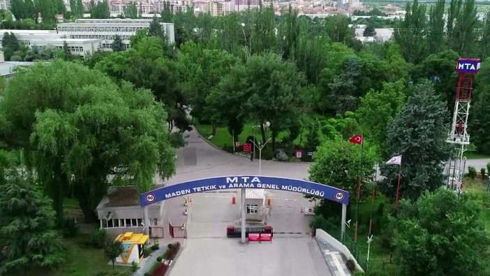 Maden Tetkik ve Arama Genel Müdürlüğü 70 personel alacak