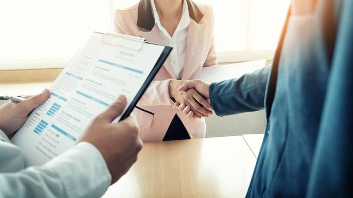 İzmir İzfaş 2 personel alacak