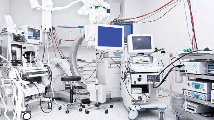 Sivas İl Özel İdaresi tıbbi cihaz satın alacak