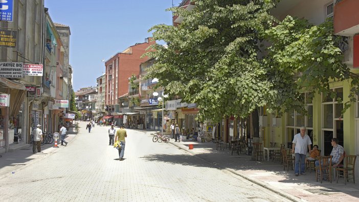 Zonguldak'ta icradan satılık daire