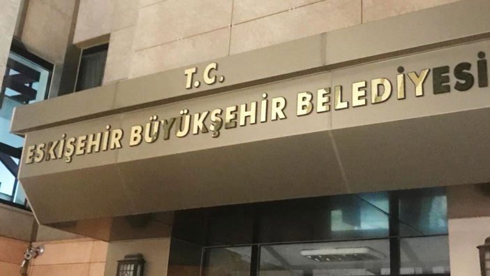 Eskişehir Büyükşehir Belediyesi personel alacak