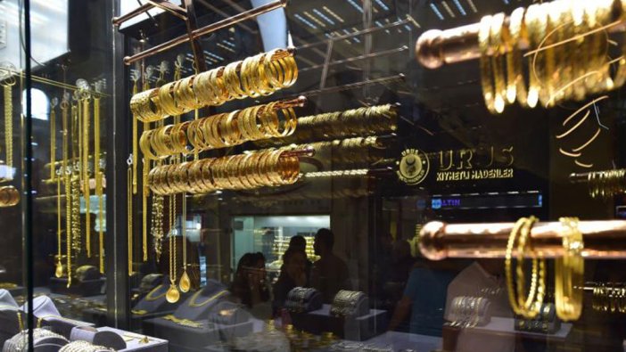 Altın fiyatlarında FED etkisi